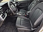 Used 2024 AUDI A3 PREMIUM in TYLER, TEXAS (Photo 31)