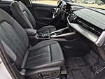 Used 2024 AUDI A3 PREMIUM in TYLER, TEXAS (Photo 37)
