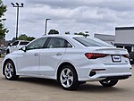 Used 2024 AUDI A3 PREMIUM in TYLER, TEXAS (Photo 4)