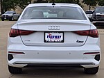 Used 2024 AUDI A3 PREMIUM in TYLER, TEXAS (Photo 5)
