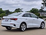 Used 2024 AUDI A3 PREMIUM in TYLER, TEXAS (Photo 6)