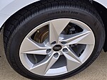 Used 2024 AUDI A3 PREMIUM in TYLER, TEXAS (Photo 7)