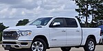 Used 2024 RAM 1500 Laramie in TYLER, TEXAS