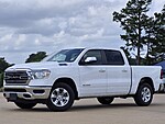 Used 2024 RAM 1500 LARAMIE in TYLER, TEXAS (Photo 1)