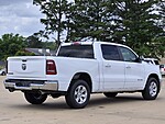 Used 2024 RAM 1500 LARAMIE in TYLER, TEXAS (Photo 3)