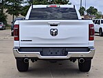 Used 2024 RAM 1500 LARAMIE in TYLER, TEXAS (Photo 4)