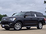 Used 2021 FORD EXPEDITION XLT in TYLER, TEXAS (Photo 1)