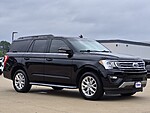 Used 2021 FORD EXPEDITION XLT in TYLER, TEXAS (Photo 3)