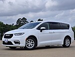 Used 2023 CHRYSLER PACIFICA TOURING L in TYLER, TEXAS (Photo 1)