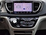 Used 2023 CHRYSLER PACIFICA TOURING L in TYLER, TEXAS (Photo 14)