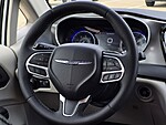 Used 2023 CHRYSLER PACIFICA TOURING L in TYLER, TEXAS (Photo 15)