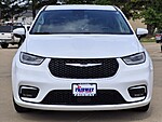 Used 2023 CHRYSLER PACIFICA TOURING L in TYLER, TEXAS (Photo 2)