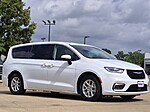 Used 2023 CHRYSLER PACIFICA TOURING L in TYLER, TEXAS (Photo 3)