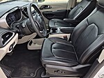 Used 2023 CHRYSLER PACIFICA TOURING L in TYLER, TEXAS (Photo 31)