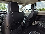 Used 2023 CHRYSLER PACIFICA TOURING L in TYLER, TEXAS (Photo 35)