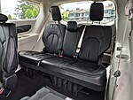 Used 2023 CHRYSLER PACIFICA TOURING L in TYLER, TEXAS (Photo 36)