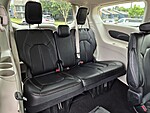 Used 2023 CHRYSLER PACIFICA TOURING L in TYLER, TEXAS (Photo 43)