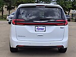Used 2023 CHRYSLER PACIFICA TOURING L in TYLER, TEXAS (Photo 5)