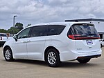 Used 2023 CHRYSLER PACIFICA TOURING L in TYLER, TEXAS (Photo 6)