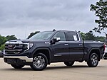 Used 2026 GMC SIERRA 1500 SLT in TYLER, TEXAS (Photo 1)