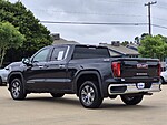 Used 2026 GMC SIERRA 1500 SLT in TYLER, TEXAS (Photo 4)