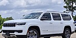Used 2024 JEEP WAGONEER L SERIES II in TYLER, TEXAS