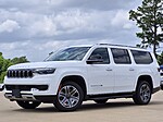 Used 2024 JEEP WAGONEER L SERIES II in TYLER, TEXAS (Photo 1)