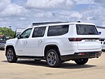 Used 2024 JEEP WAGONEER L SERIES II in TYLER, TEXAS (Photo 3)