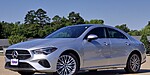 Used 2025 MERCEDES-BENZ CLA CLA 250 in TYLER, TEXAS
