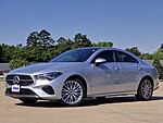 Used 2025 MERCEDES-BENZ CLA CLA 250 in TYLER, TEXAS (Photo 1)
