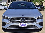 Used 2025 MERCEDES-BENZ CLA CLA 250 in TYLER, TEXAS (Photo 2)