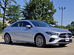 Used 2025 MERCEDES-BENZ CLA CLA 250 in TYLER, TEXAS (Photo 3)