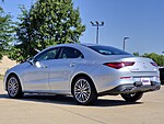 Used 2025 MERCEDES-BENZ CLA CLA 250 in TYLER, TEXAS (Photo 4)