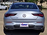 Used 2025 MERCEDES-BENZ CLA CLA 250 in TYLER, TEXAS (Photo 5)