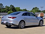 Used 2025 MERCEDES-BENZ CLA CLA 250 in TYLER, TEXAS (Photo 6)