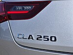 Used 2025 MERCEDES-BENZ CLA CLA 250 in TYLER, TEXAS (Photo 8)