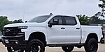 Used 2021 CHEVROLET SILVERADO 1500 LT TRAIL BOSS in TYLER, TEXAS