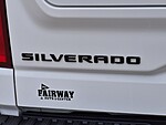 Used 2021 CHEVROLET SILVERADO 1500 LT TRAIL BOSS in TYLER, TEXAS (Photo 10)