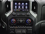 Used 2021 CHEVROLET SILVERADO 1500 LT TRAIL BOSS in TYLER, TEXAS (Photo 14)