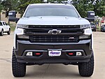 Used 2021 CHEVROLET SILVERADO 1500 LT TRAIL BOSS in TYLER, TEXAS (Photo 2)