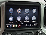 Used 2021 CHEVROLET SILVERADO 1500 LT TRAIL BOSS in TYLER, TEXAS (Photo 26)