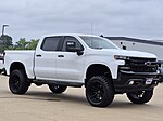 Used 2021 CHEVROLET SILVERADO 1500 LT TRAIL BOSS in TYLER, TEXAS (Photo 3)