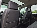 Used 2021 CHEVROLET SILVERADO 1500 LT TRAIL BOSS in TYLER, TEXAS (Photo 36)