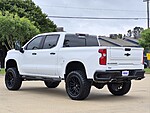Used 2021 CHEVROLET SILVERADO 1500 LT TRAIL BOSS in TYLER, TEXAS (Photo 4)