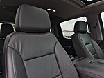 Used 2021 CHEVROLET SILVERADO 1500 LT TRAIL BOSS in TYLER, TEXAS (Photo 40)