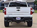 Used 2021 CHEVROLET SILVERADO 1500 LT TRAIL BOSS in TYLER, TEXAS (Photo 5)