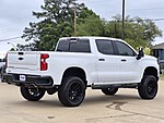 Used 2021 CHEVROLET SILVERADO 1500 LT TRAIL BOSS in TYLER, TEXAS (Photo 6)