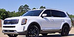 Used 2021 KIA TELLURIDE SX in TYLER, TEXAS