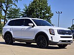 Used 2021 KIA TELLURIDE SX in TYLER, TEXAS (Photo 3)
