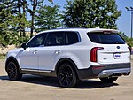 Used 2021 KIA TELLURIDE SX in TYLER, TEXAS (Photo 4)